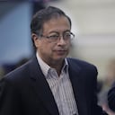 Gustavo Petro, senador y excandidato presidencial