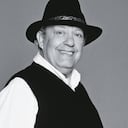 Carlos el "gordo" Benjumea.