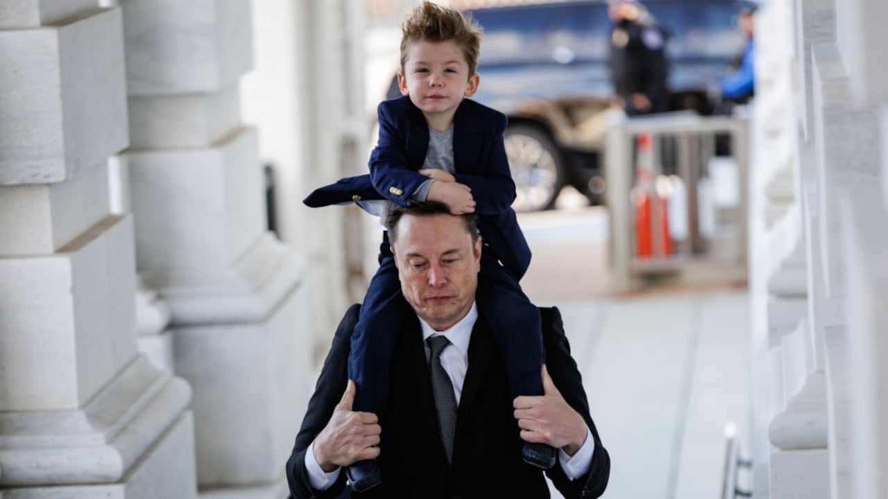 Elon Musk ha admitido que, si pudiera retroceder en el tiempo, cambiaría una decisión en su vida personal.