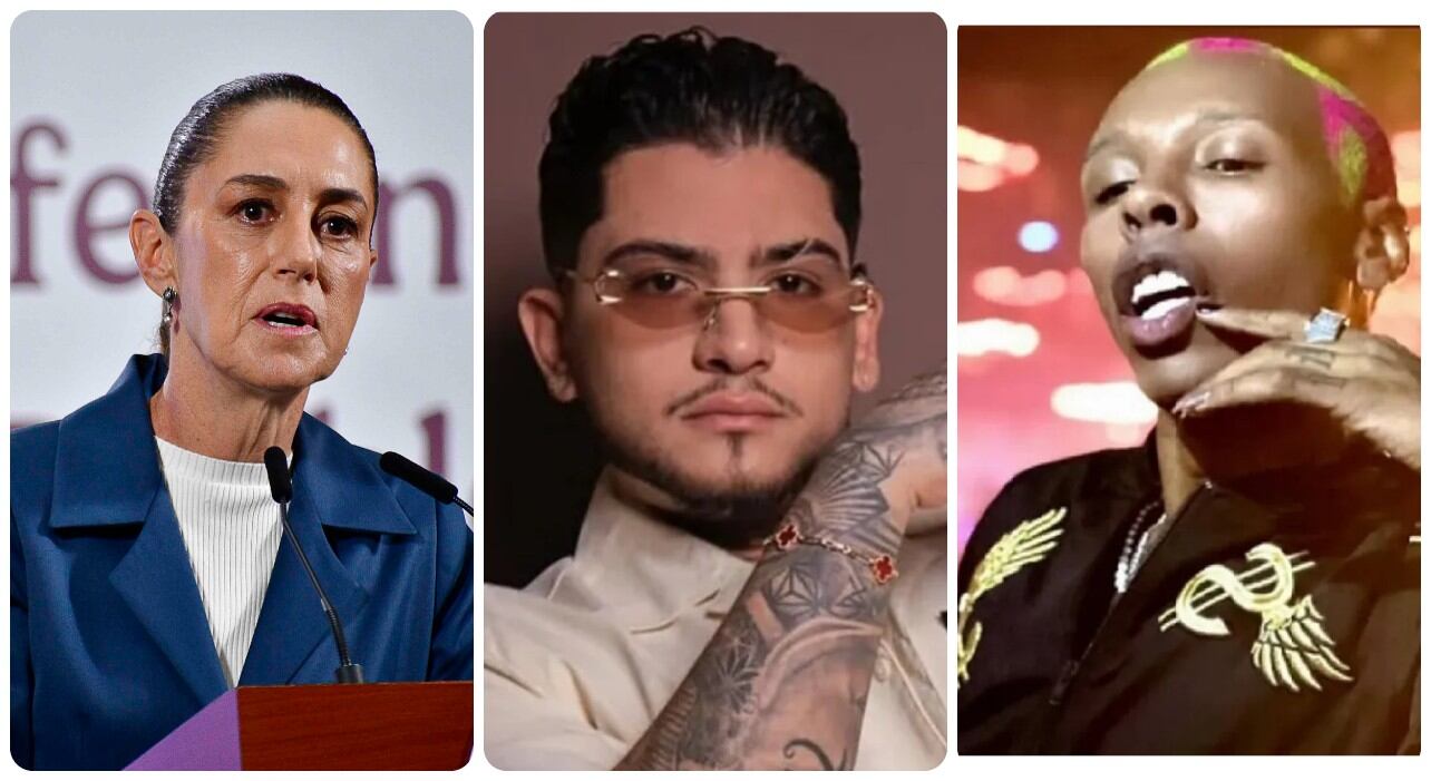 Así reaccionó el gobierno de México tras la muerte de los jovenes músicos colombianos