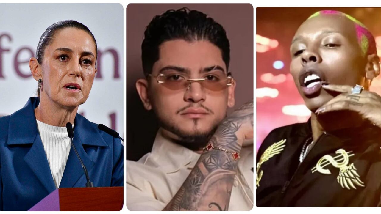 Así reaccionó el gobierno de México tras la muerte de los jovenes músicos colombianos