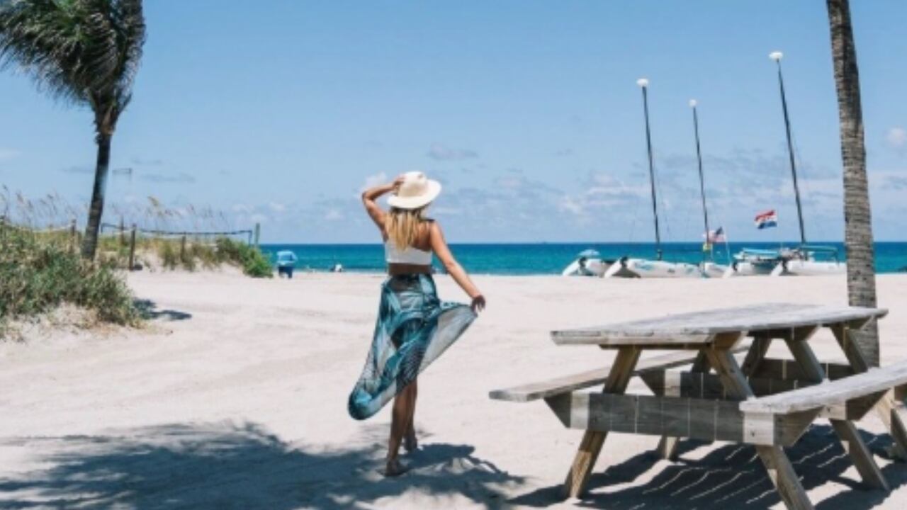 Palm Beach, las mejores razones para visitarlo