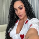 Foto: Instagram @andreavaldirisos