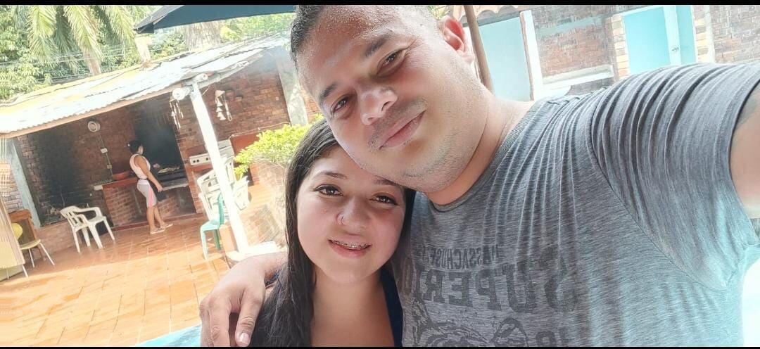 Sandra pidió ayuda al gobierno para repatriar el cuerpo de su hermano