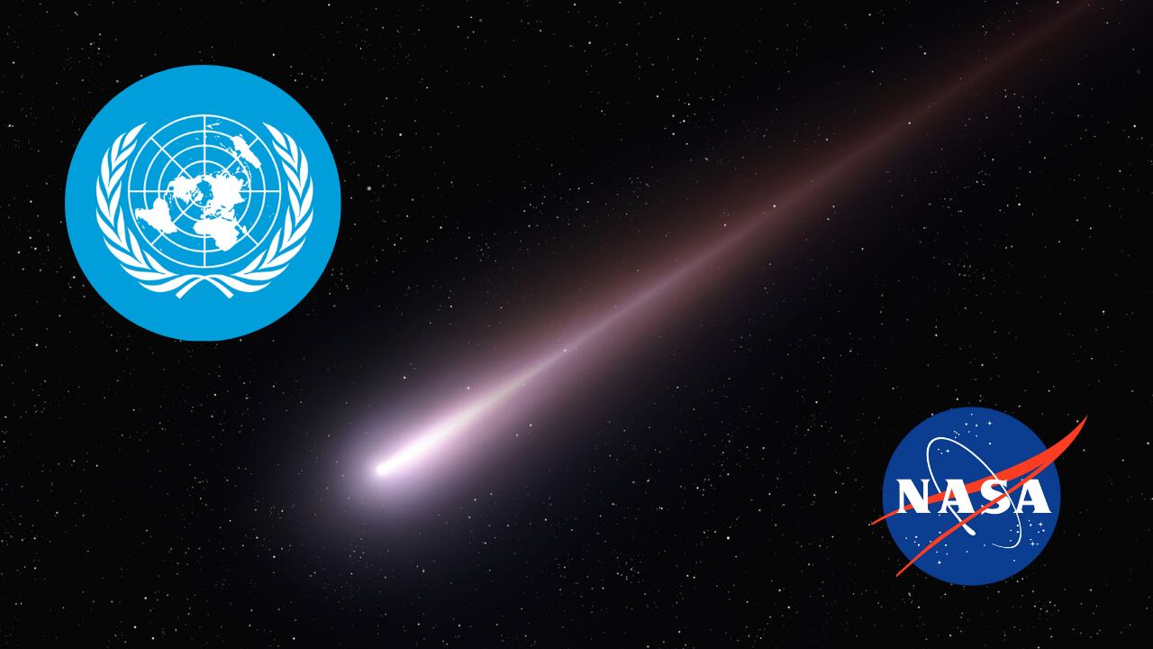 Más de 80 observatorios participan en el seguimiento internacional de 3I/ATLAS como parte de una prueba científica global.