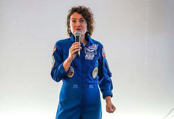 Con una trayectoria marcada por hitos históricos, Jessica Meir afronta otra misión a la estación orbital en la etapa final de su operación.