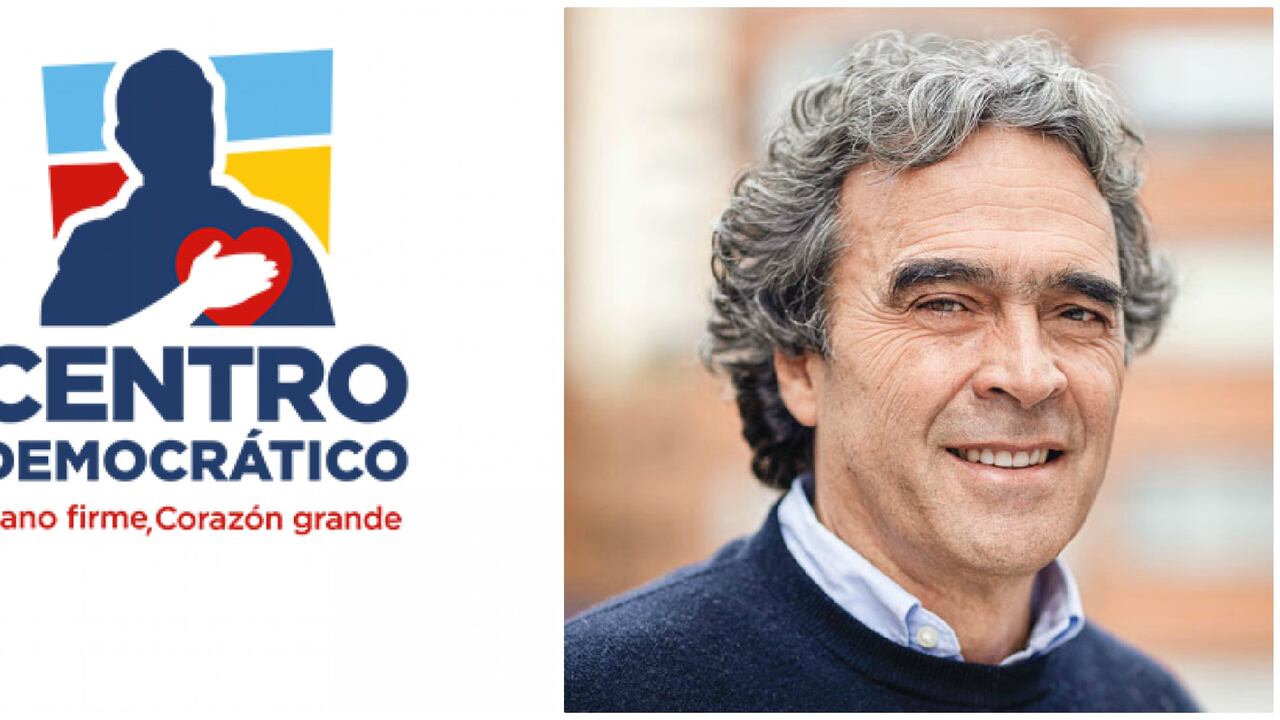 El Centro Democrático le contestó a Sergio Fajardo.