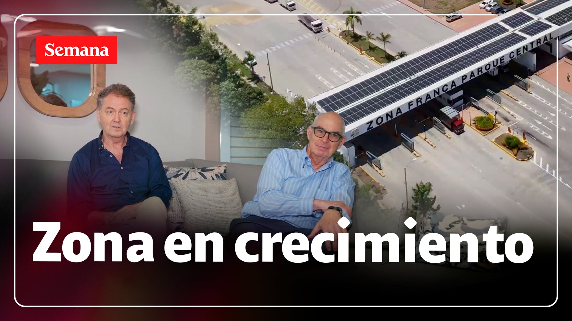 Con 15 años de operación, más de 50 empresas instaladas y una apuesta firme por la sostenibilidad y la tecnología