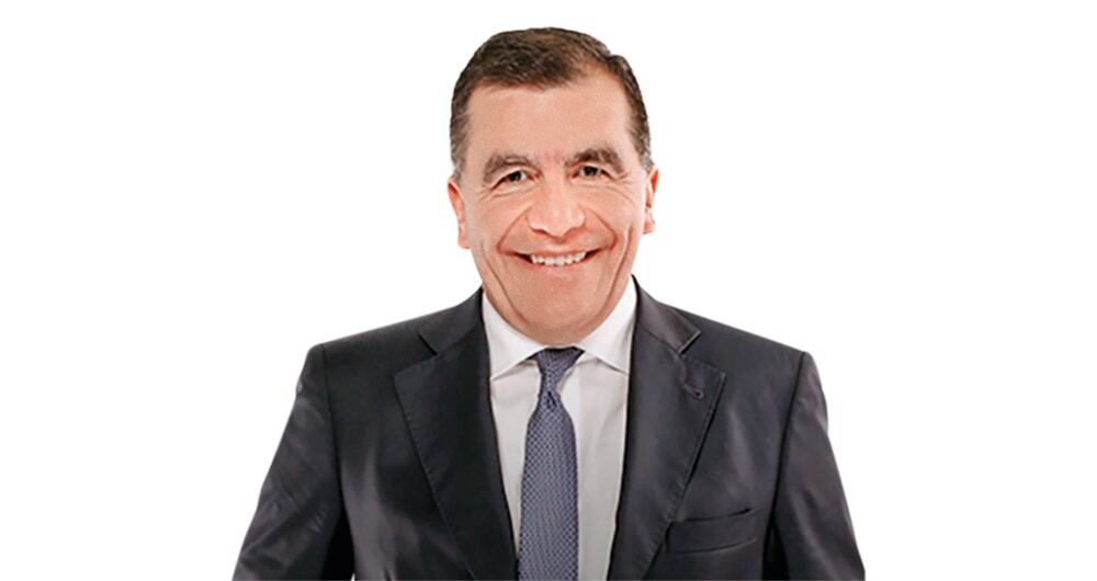 Juan G. RuizPosse Herrera Ruiz