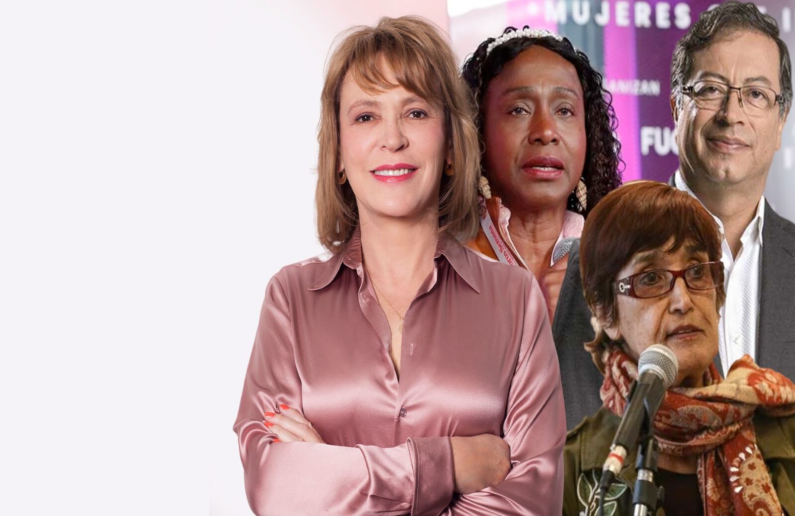 Tik Tak: Los exministros botados por Petro responden así sus sablazos