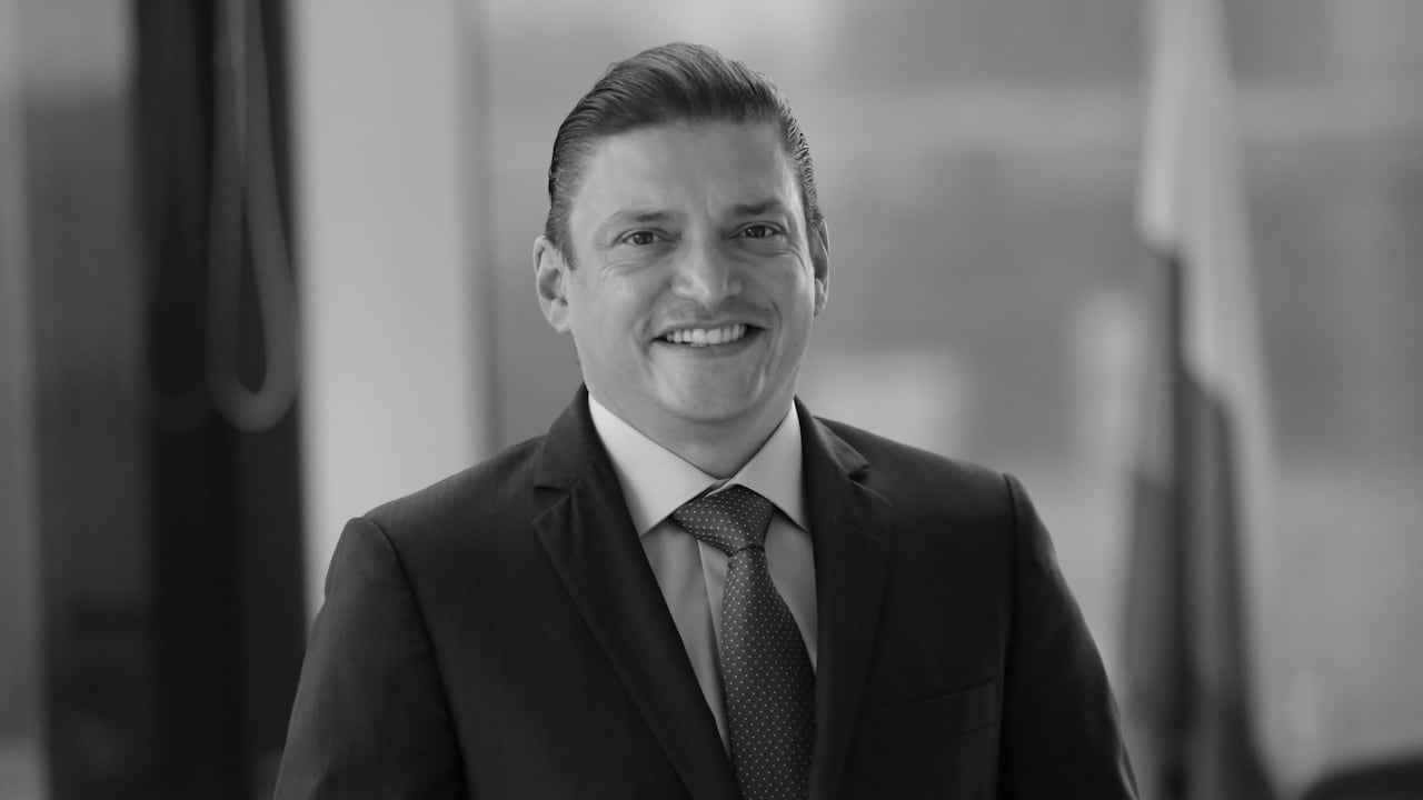 Tito José Crissien Borrero