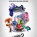 Anuncian en qué fecha llegará Intensamente 2 a Disney +