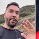 'Ferrariman' disparó contra Nairo Quintana y el español Víctor de la Parte