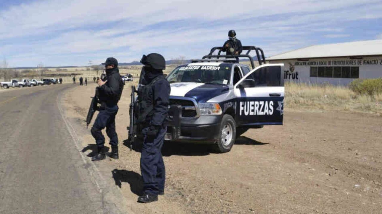 Las cifras de la violencia política en México aumentan