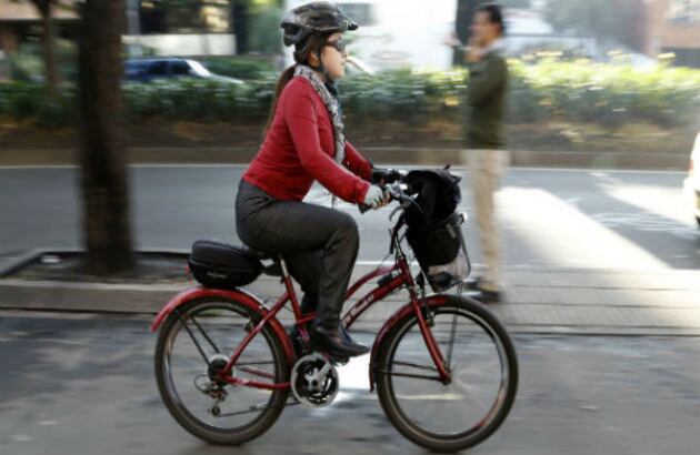 Este jueves, la jornada del día sin carro va desde las 6:30 a. m. y hasta las 7:30 p. m.