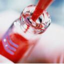 La prueba analiza patrones genéticos en la sangre.