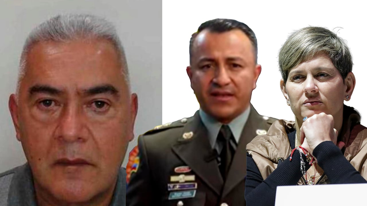 Papá Pitufo Veronica Alcocer general Puentes