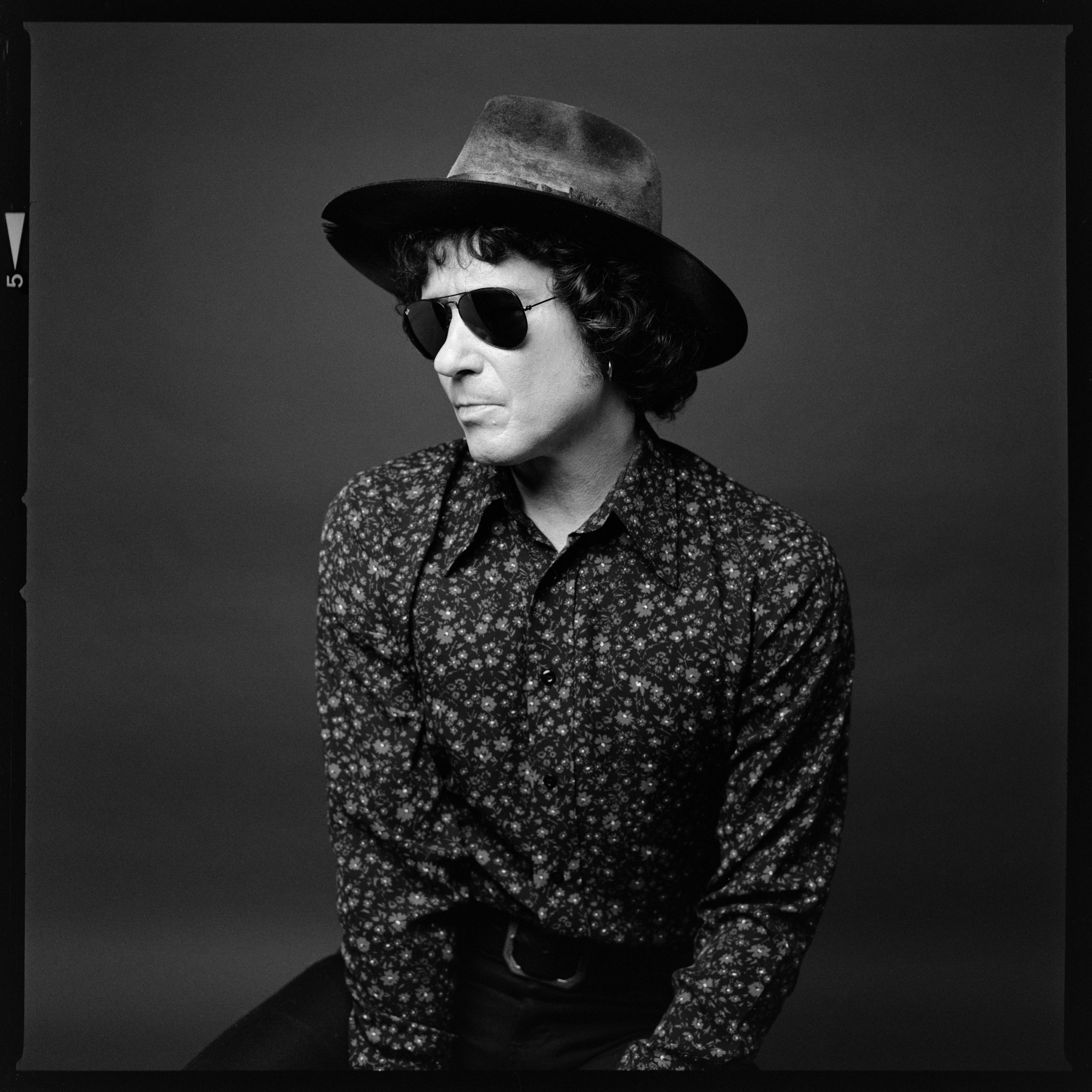 Enrique Bunbury, ‘De un siglo anterior’