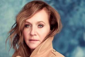 Alejandra Borrero, actriz, directora y activista caleña.