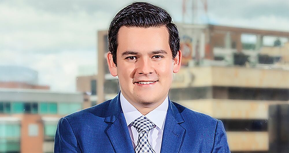 Julián SolorzaDLA Piper Martínez Beltrán