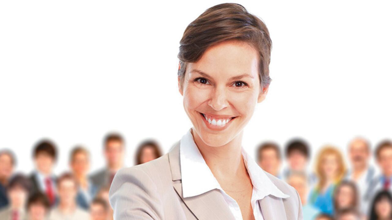 Establecer retos y oportunidades le ayudarán a alcanzar mejores resultados en su nuevo trabajo.