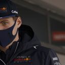 Max Verstappen es uno de los candidatos a pelear el título esta temporada en la Fórmula 1
