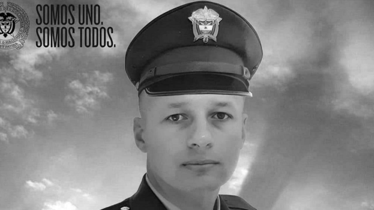 Murió policía por evitar robo a una mujer