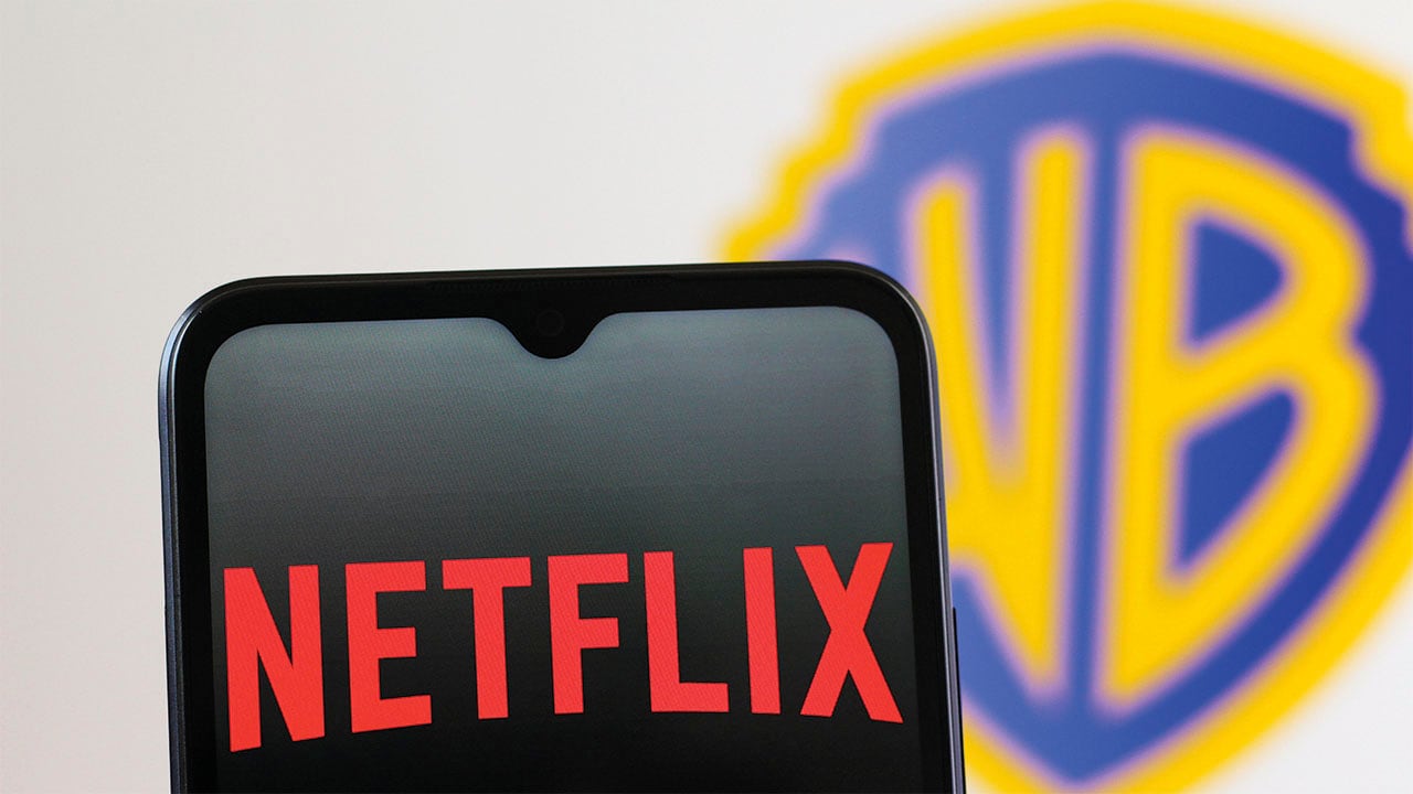 Netflix sacudió el mercado al anunciar un acuerdo con Warner por 82.700 millones de dólares. Pero Paramount no se quedó atrás y puso sobre la mesa más de 108.000 millones.