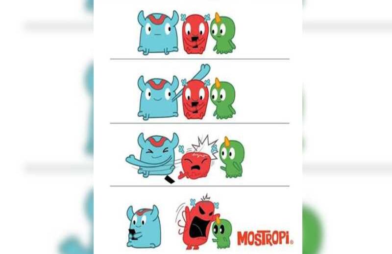 Imagen tomada de: www.mostropi.com