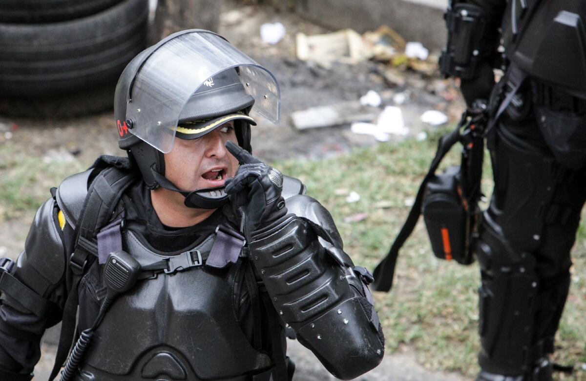 Foto: Carlos Julio Martínez / SEMANA