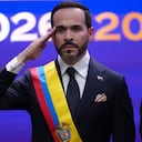 Posesión PresidenciaABELARDO DE LA ESPRIELLA