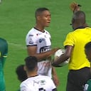 Polémica arbitral en el duelo entre Quindío y Llaneros