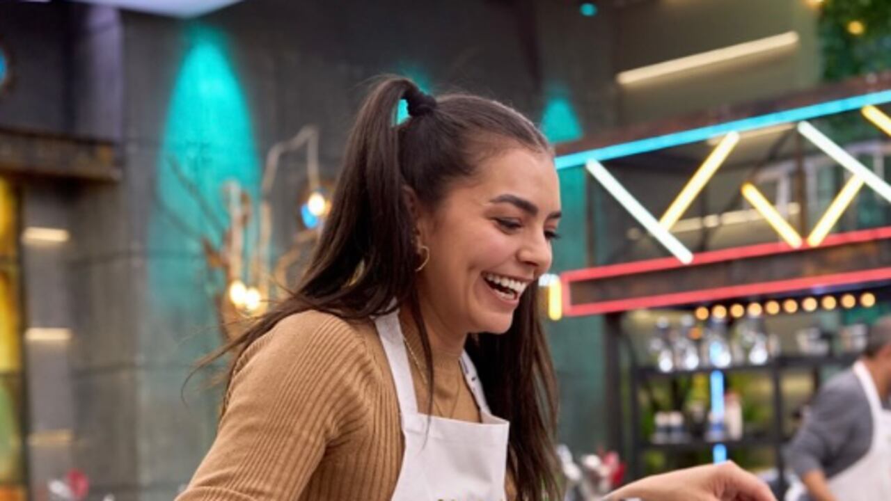 Valentina Taguado sorprendió a sus seguidores con una respuesta directa a sobre su vida sentimental.