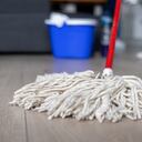 Dígale adiós a la suciedad y el mal olor con este efectivo consejo para su trapero.