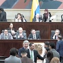 Presupuesto General de la Nación 2027