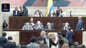 Presupuesto General de la Nación 2027