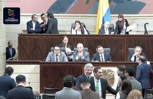 Presupuesto General de la Nación 2027