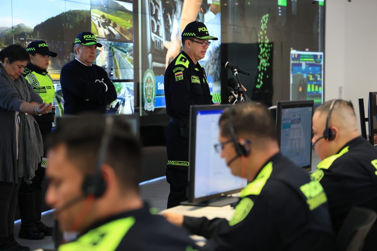 Restricción de carga, vías cerradas y recomendaciones para viajar; esto es lo que han confirmado las autoridades