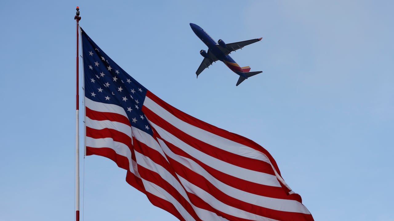 Importante aerolínea tendrá 19 nuevas rutas para viajar por Estados Unidos
(Foto: Kevin Carter/Getty Images)