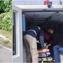 Tragedia Antioquia: niño pierde la vida tras ser atropellado por conductor prófugo que tenía casa por cárcel