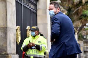 El jefe de la Misión ONU Colombia dijo que en Colombia no hay “una dictadura”