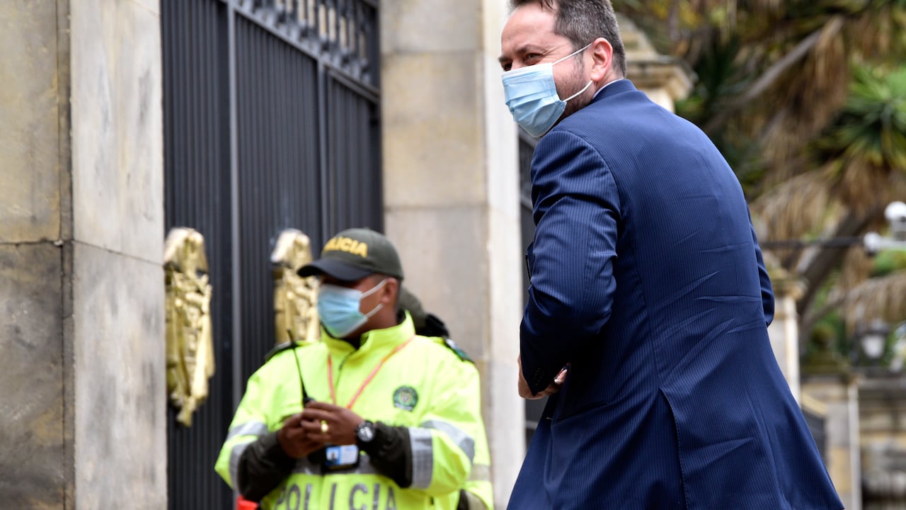 El jefe de la Misión ONU Colombia dijo que en Colombia no hay “una dictadura”