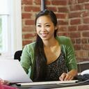 7. Vicepresidenta de Recursos Humanos: Encargadas de revisar los contratos, desarrollar políticas, monitorear temas de cumplimiento con asuntos relacionados a cuestiones legales, fuerza de trabajo y liderazgo de equipos de empleados. Porcentaje de mujeres: 70%. Ingreso promedio anual: USD$105.000.