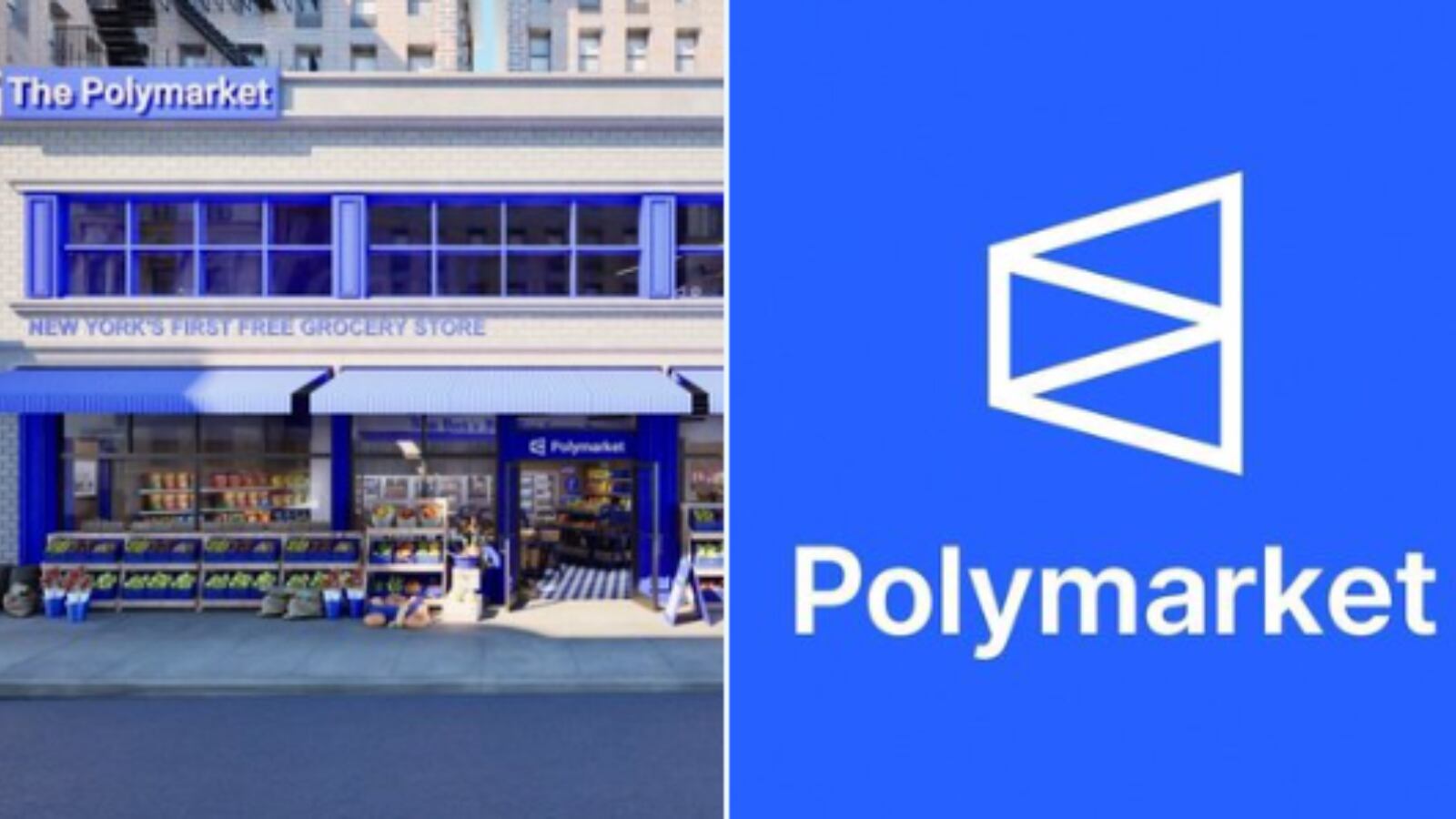 La primera tienda de comestibles gratuita de la ciudad ofrece alimentos sin costo y apoya al Food Bank For NYC.