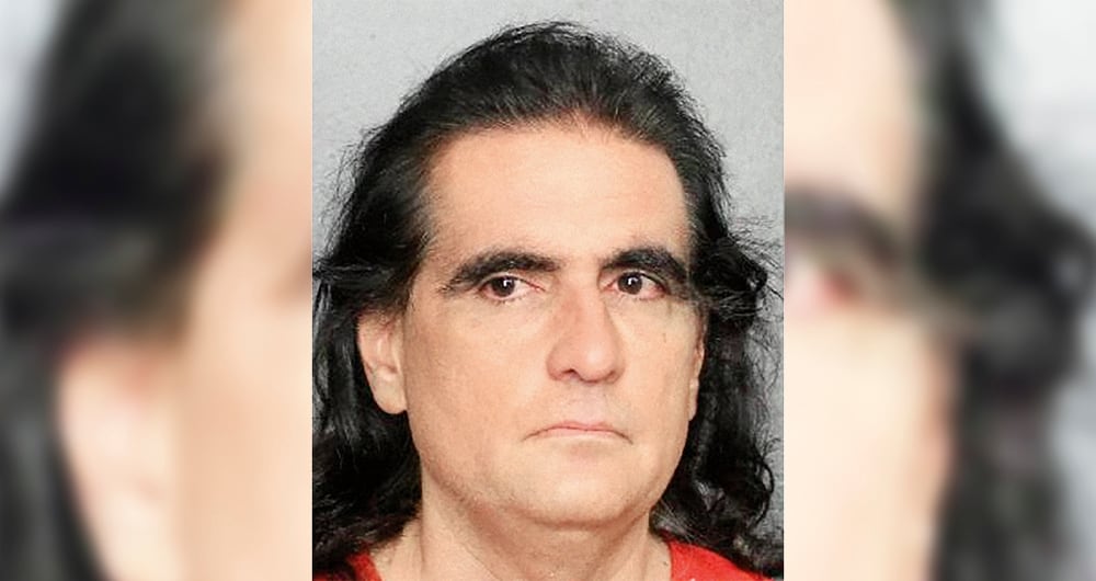  Álex Saab es acusado de lavar dinero para el Gobierno venezolano, habría diseñado una compleja red para cambiar dólares y oro por insumos para el régimen.