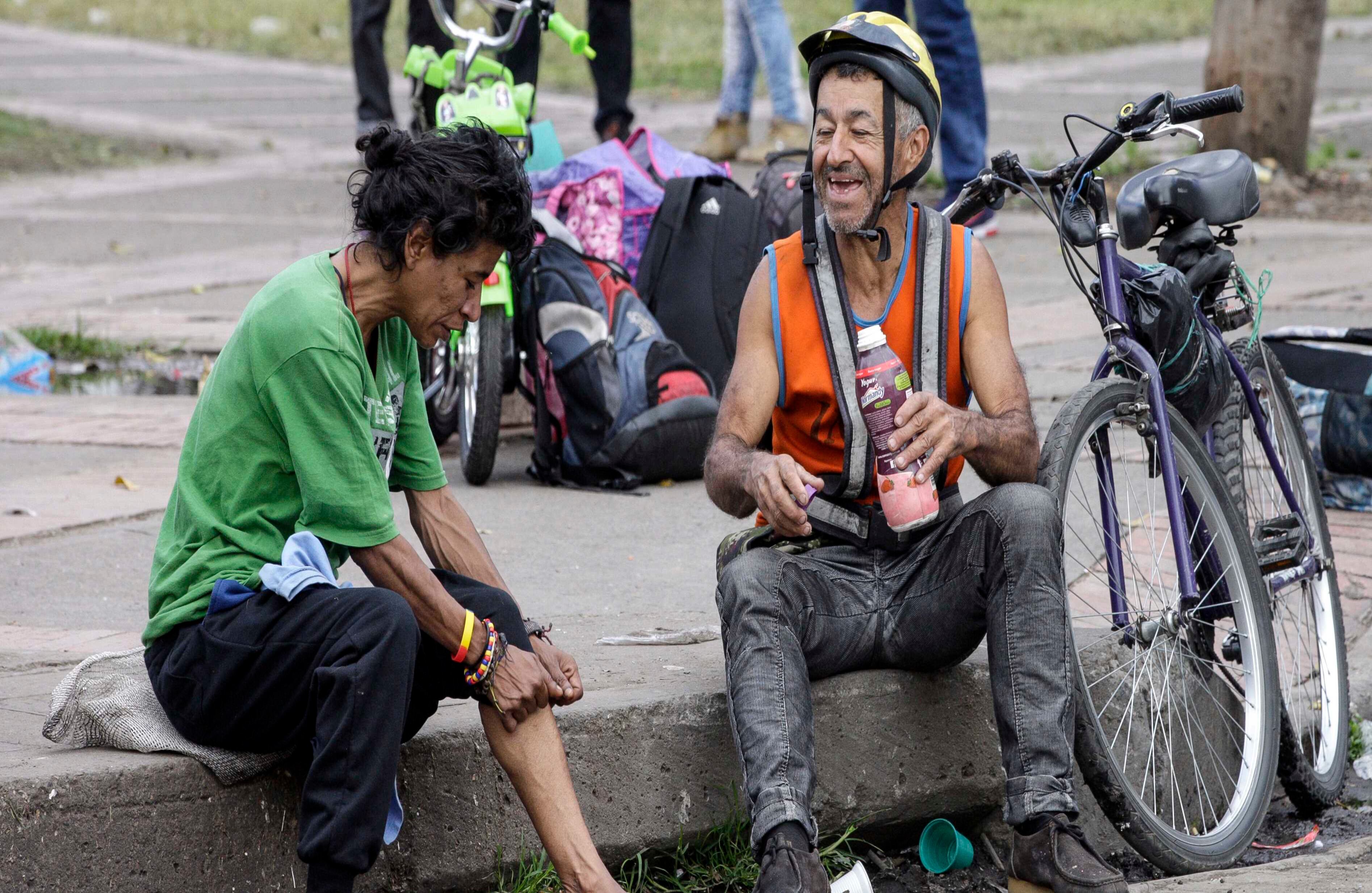 Foto: Carlos Julio Martínez / SEMANA