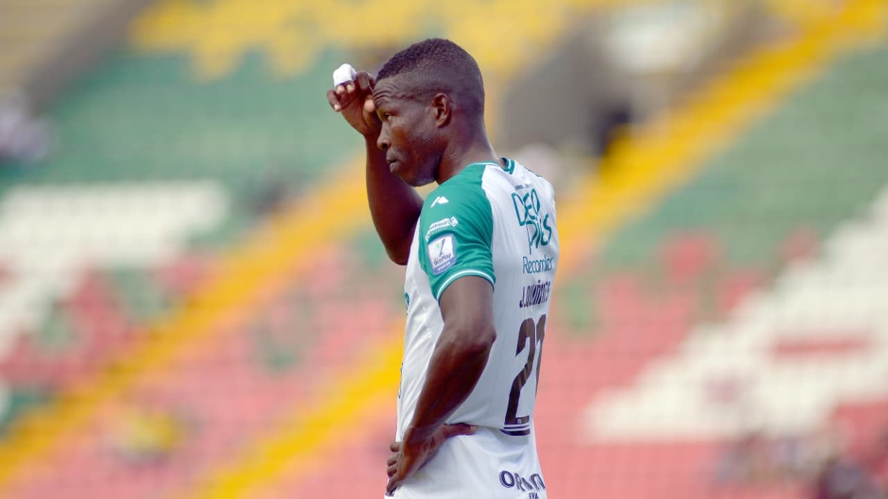 Deportivo Cali jugará este viernes en el Pascual Guerrero por la Copa BetPlay.