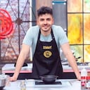 Jimmy Vásquez reveló en ‘MasterChef Celebrity’ las razones de la distancia con su madre