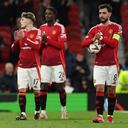Manchester United se instaló en cuartos de final de Europa League