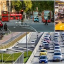 congestion charge
